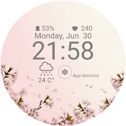 Cherry Blossom Time
