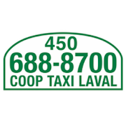 Taxi Coop Laval