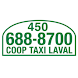 Taxi Coop Laval - Androidアプリ