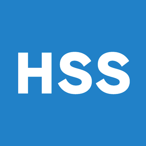HSS Rehab National Network Laai af op Windows
