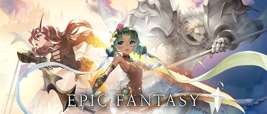 Epic Fantasy