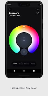LIFX Varies with device screenshots 2