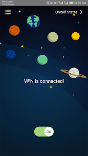 ACT VPN – Unlimited Free VPN & Fast VPN Proxy 3