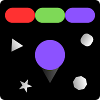 Color Geomat