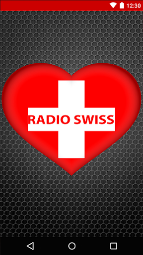 Radio Swiss