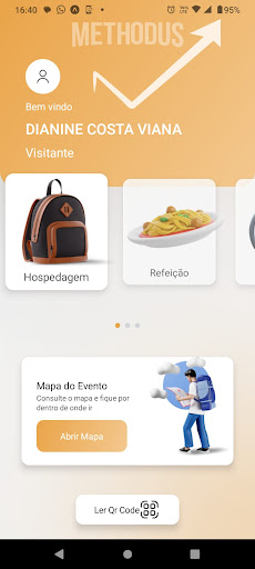 EventoSmart Screen 2