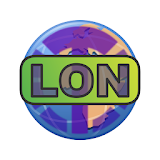 London Offline City Map Lite icon