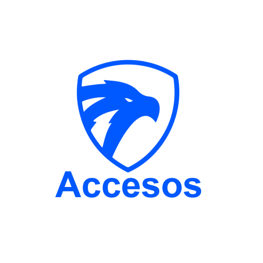 Control Vigilance Accesos logo