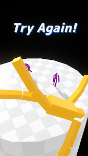 Tackle Battle 3