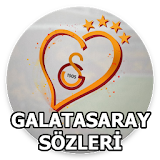 Galatasaray Sözleri icon