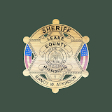 Leake County Sheriff MS icon