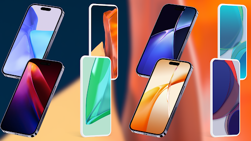 Oneplus Wallpapers 4k Screenshot 1 - AppWisp.com