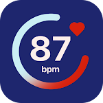 Cover Image of Unduh Pulse Monitor Check Your Heart 1.9 APK