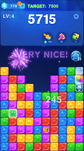 Code Triche Super Star 2021 (Astuce) APK MOD screenshots 4