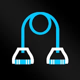 Resistance Band Workout App icon