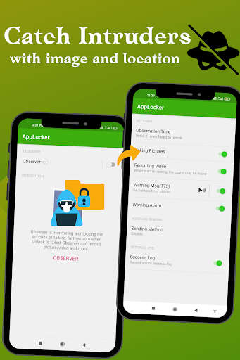AppLocker Assistant Screen 3