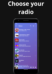 Latino Radio APK for Android Download (Premium) 3