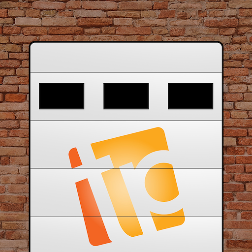 Techpro Control logo