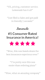 Lemonade Insurance