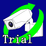 SimpleMonitoringCamera5 Trial icon