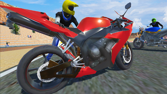 Moto Extreme 3D