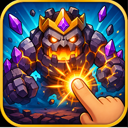 Icon image Titan Tap