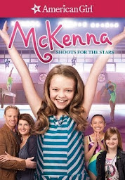 Icon image An American Girl: McKenna Shoots for the Stars