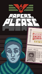 Papers, Please