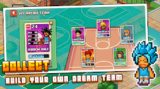 Pixel Basketball: Multiplayerのおすすめ画像1