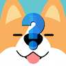 Guess the dog breed game Apk icon