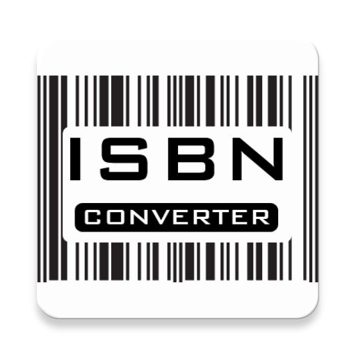 ISBN Converter
