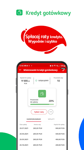 Santander Consumer Bank Screen 3