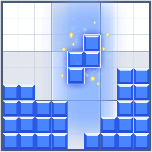 Block Puzzle Building 0.05 Icon