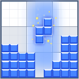 Obraz ikony: Block Puzzle Building