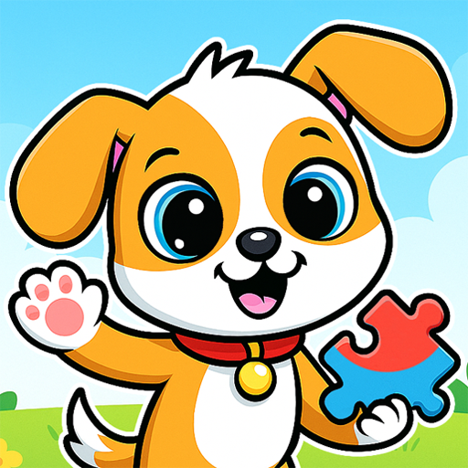 ColorQuest: Kids Learn & Play