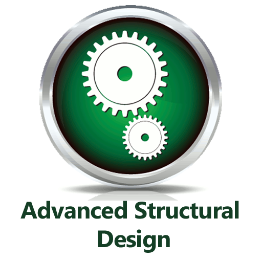 Structural Design: Engineering 5.1 Icon