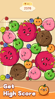 Fruit Merge™: Match Game screenshot 15