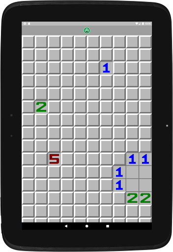 Minesweeper Solver