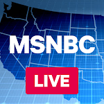 Cover Image of Download MSNBC News Live On MSNBC  APK