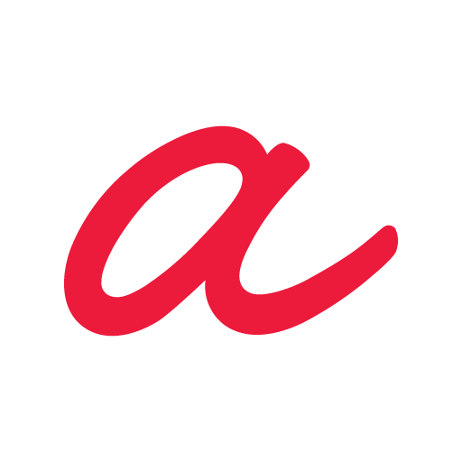 ajour logo