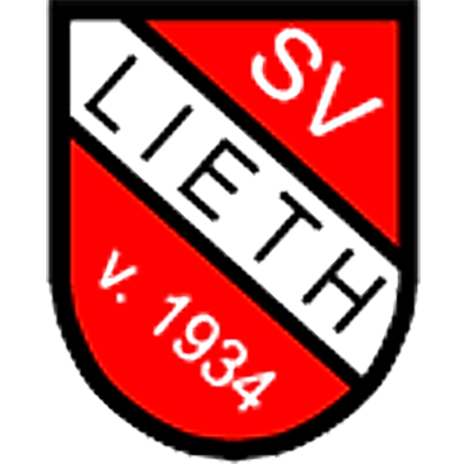 SV Lieth logo