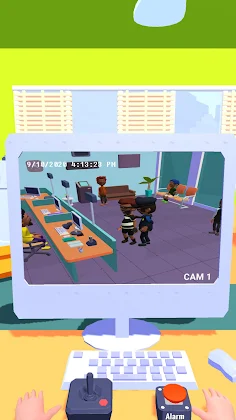 Banker ! - Screenshot 1