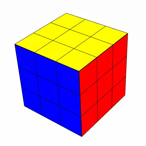 Rubik's Speedcubing Solutions