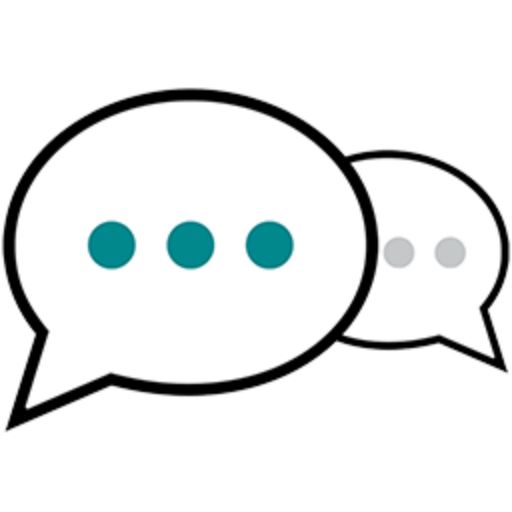 Talkback Academy Logo