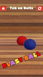 Poppy pop it learning game