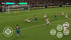 screenshot of Football Soccer League 2026