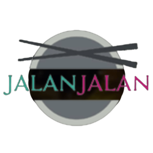 Jalan Ballina logo
