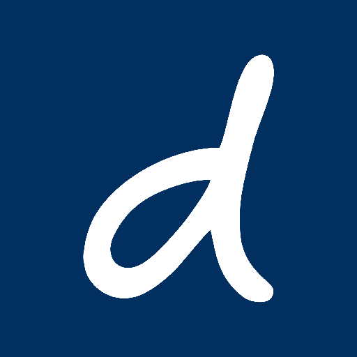 Delegate logo