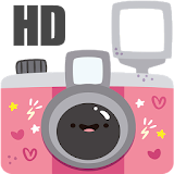 HD Camera 4K USA icon