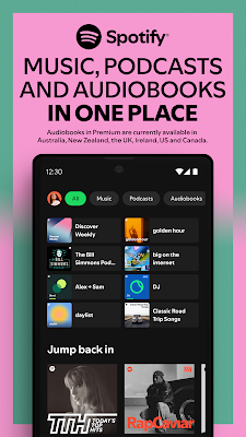 Spotify Music Download songs without ads